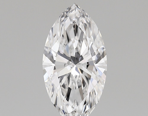 1.76 Carat Marquise Lab Grown