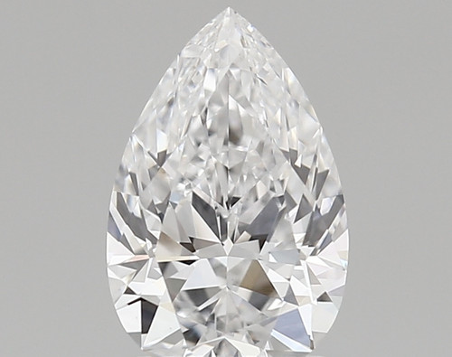 1.44 Carat Pear Lab Grown