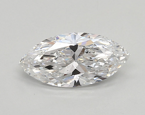 0.89 Carat Marquise Lab Grown 0.89 Carat Marquise Lab Grown