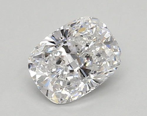 0.87 Carat Cushion Lab Grown 0.87 Carat Cushion Lab Grown