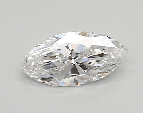 0.87 Carat Marquise Lab Grown 0.87 Carat Marquise Lab Grown