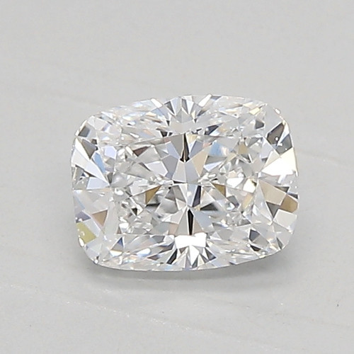 0.71 Carat Cushion Lab Grown 0.71 Carat Cushion Lab Grown
