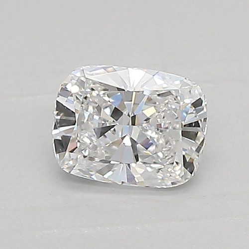 0.55 Carat Cushion Lab Grown 0.55 Carat Cushion Lab Grown