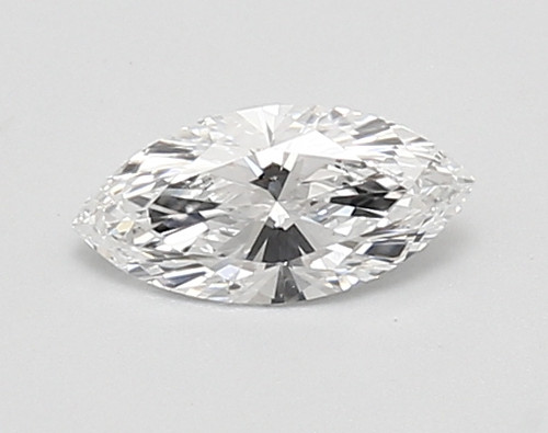 0.61 Carat Marquise Lab Grown 0.61 Carat Marquise Lab Grown