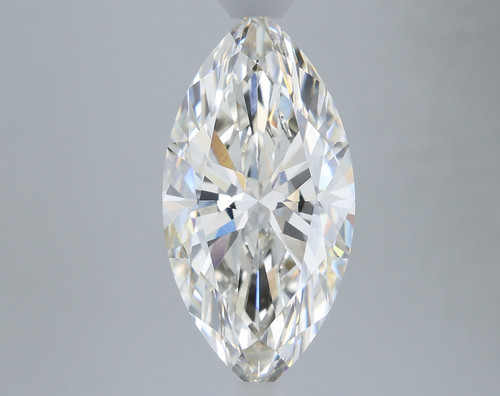 3.14 Carat Marquise Lab Grown 3.14 Carat Marquise Lab Grown