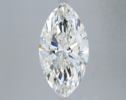 4.11 Carat Marquise Lab Grown 4.11 Carat Marquise Lab Grown