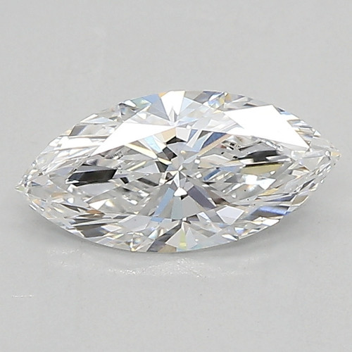 0.78 Carat Marquise Lab Grown 0.78 Carat Marquise Lab Grown
