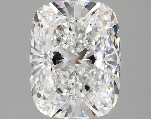2.36 Carat Cushion Lab Grown