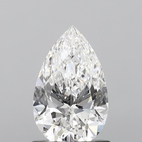 1.12 Carat Pear Lab Grown