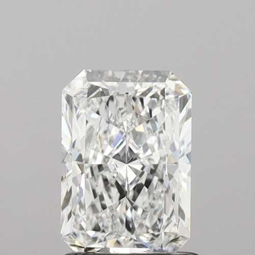 1.41 Carat Radiant Lab Grown 1.41 Carat Radiant Lab Grown