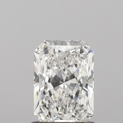1.14 Carat Radiant Lab Grown 1.14 Carat Radiant Lab Grown