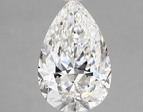 2.29 Carat Pear Lab Grown