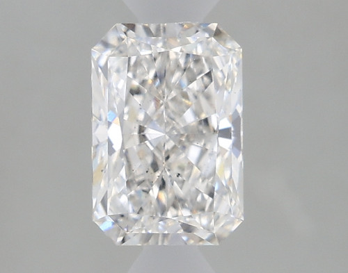 1.02 Carat Radiant Lab Grown 1.02 Carat Radiant Lab Grown