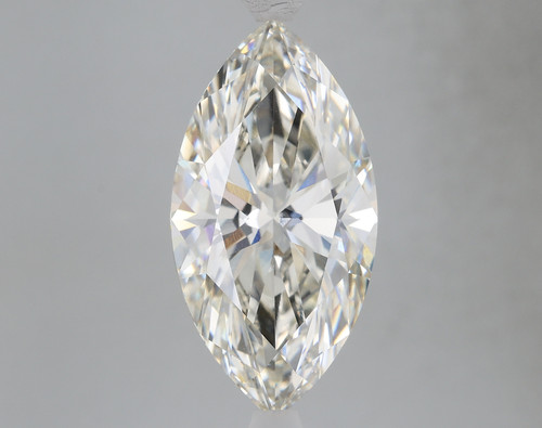 5.20 Carat Marquise Lab Grown