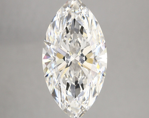 4.74 Carat Marquise Lab Grown 4.74 Carat Marquise Lab Grown