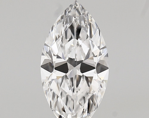 1.36 Carat Marquise Lab Grown