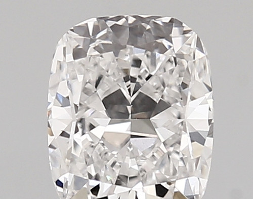 1.04 Carat Cushion Lab Grown