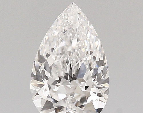 1.03 Carat Pear Lab Grown