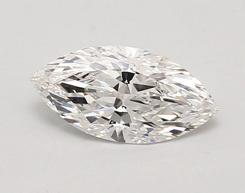 1.69 Carat Marquise Lab Grown