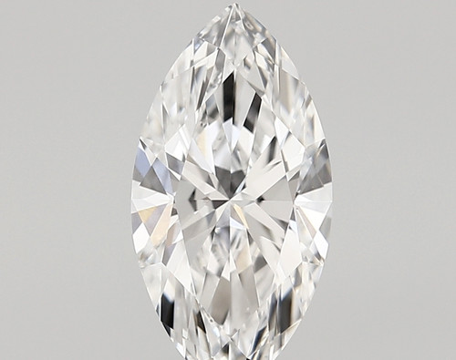 1.63 Carat Marquise Lab Grown
