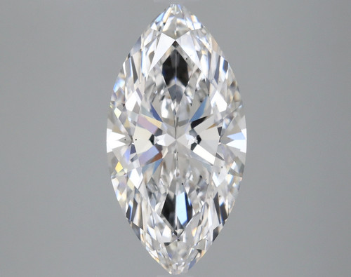 2.79 Carat Marquise Lab Grown