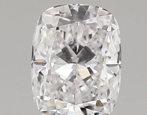 1.21 Carat Cushion Lab Grown