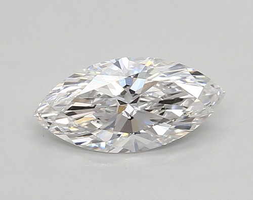 0.98 Carat Marquise Lab Grown