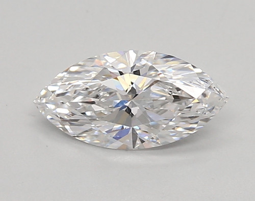 0.87 Carat Marquise Lab Grown