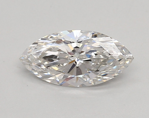 0.82 Carat Marquise Lab Grown