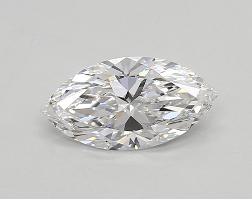 0.81 Carat Marquise Lab Grown