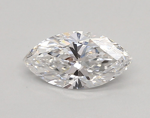 0.71 Carat Marquise Lab Grown