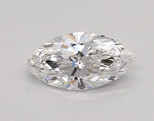 0.71 Carat Marquise Lab Grown