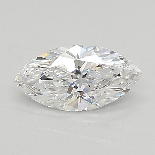 0.66 Carat Marquise Lab Grown 0.66 Carat Marquise Lab Grown