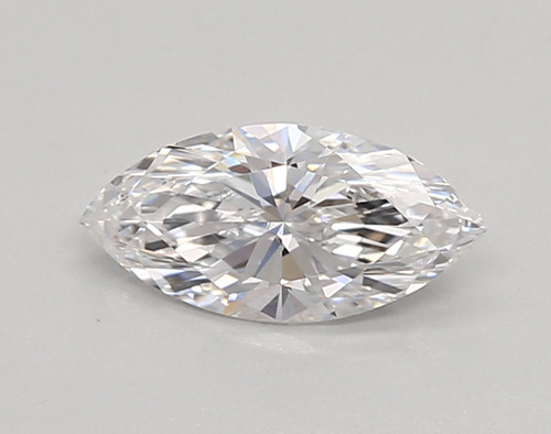 0.66 Carat Marquise Lab Grown 0.66 Carat Marquise Lab Grown