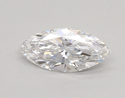 0.60 Carat Marquise Lab Grown