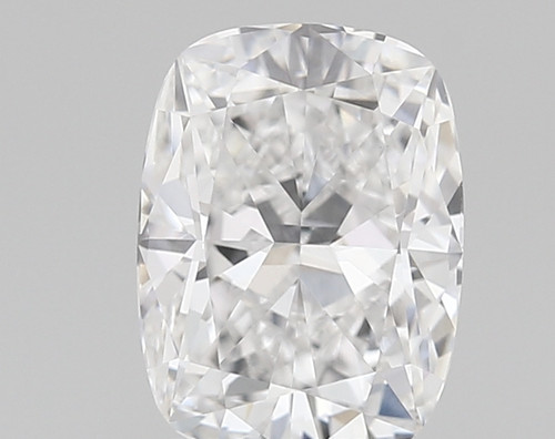 1.86 Carat Cushion Lab Grown