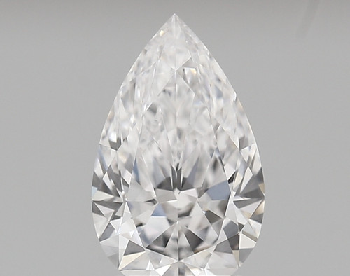 1.70 Carat Pear Lab Grown
