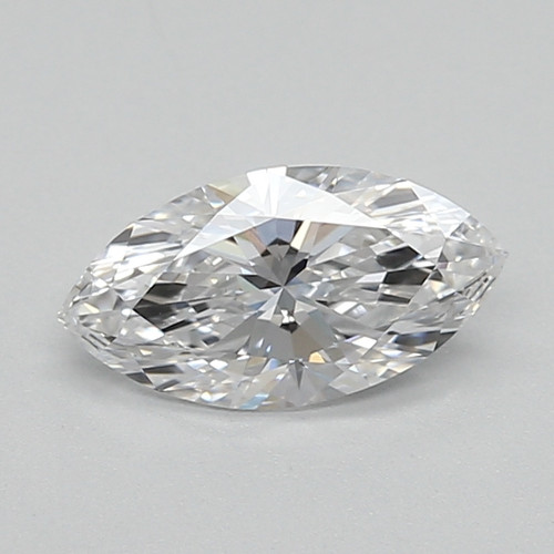 0.61 Carat Marquise Lab Grown 0.61 Carat Marquise Lab Grown