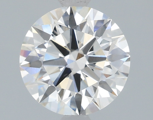 1.40 Carat Round Cut Lab Grown