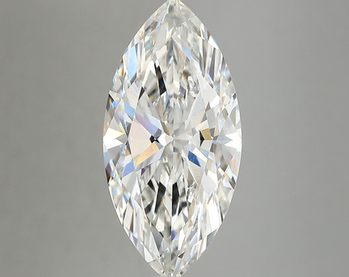 4.29 Carat Marquise Lab Grown 4.29 Carat Marquise Lab Grown