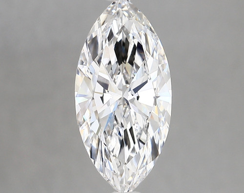 2.01 Carat Marquise Lab Grown