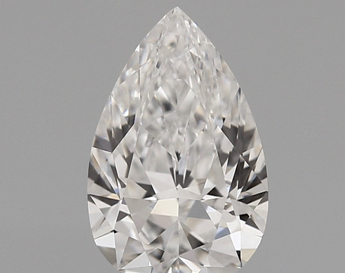 1.86 Carat Pear Lab Grown 1.86 Carat Pear Lab Grown