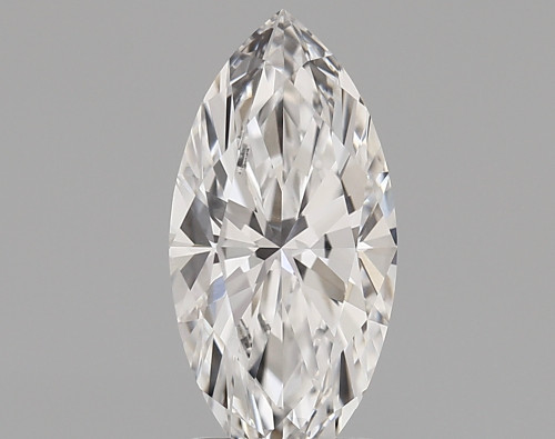 1.70 Carat Marquise Lab Grown