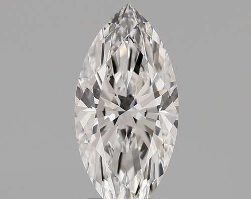 1.67 Carat Marquise Lab Grown