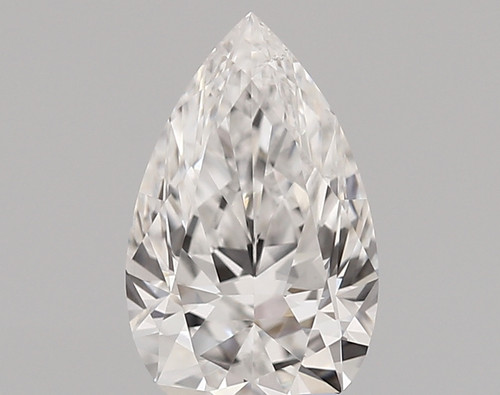 1.52 Carat Pear Lab Grown