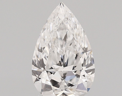1.43 Carat Pear Lab Grown