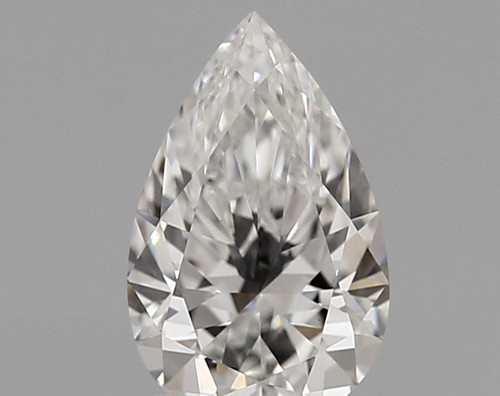 1.06 Carat Pear Lab Grown