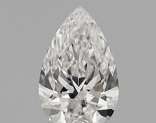 1.02 Carat Pear Lab Grown 1.02 Carat Pear Lab Grown
