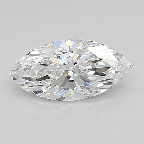 0.94 Carat Marquise Lab Grown