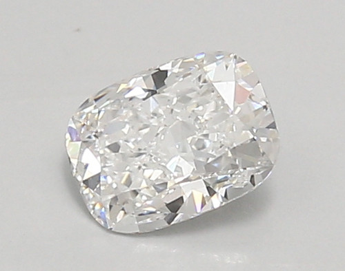 0.90 Carat Cushion Lab Grown 0.90 Carat Cushion Lab Grown